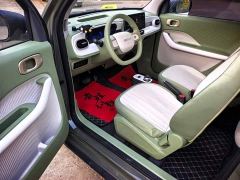 Geely Panda 210km Panda Knight - ფოტო 5