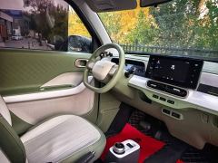 Geely Panda 210km Panda Knight - ფოტო 6