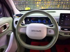 Geely Panda 210km Panda Knight - ფოტო 9