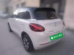 Wuling Binguo 333km Joy Edition - photo 4