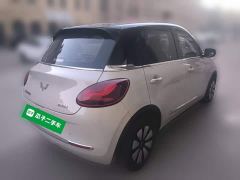 Wuling Binguo 333km Joy Edition - photo 6