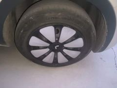 Wuling Binguo 333km Joy Edition - photo 8