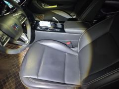 Buick Regal 25T Ultra Edition - ფოტო 14