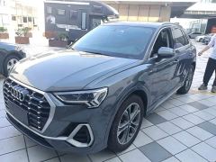 Audi Q3 35 TFSI Fashion Dynamic - photo 1