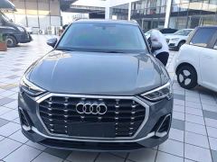 Audi Q3 35 TFSI Fashion Dynamic - photo 2