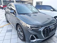 Audi Q3 35 TFSI Fashion Dynamic - photo 3