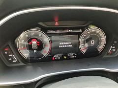 Audi Q3 35 TFSI Fashion Dynamic - photo 4