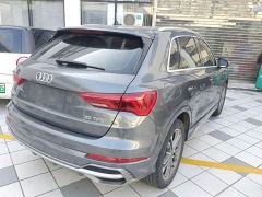 Audi Q3 35 TFSI Fashion Dynamic - photo 7