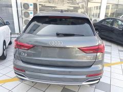 Audi Q3 35 TFSI Fashion Dynamic - photo 8