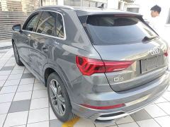 Audi Q3 35 TFSI Fashion Dynamic - photo 9