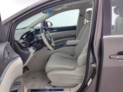 Buick GL8 Land Business Class Smart Edition - ფოტო 10