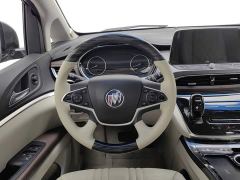 Buick GL8 Land Business Class Smart Edition - ფოტო 11