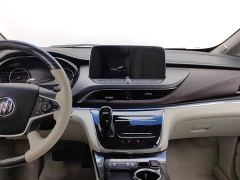 Buick GL8 Land Business Class Smart Edition - ფოტო 12
