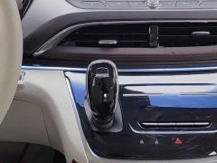 Buick GL8 Land Business Class Smart Edition - ფოტო 13