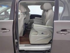 Buick GL8 Land Business Class Smart Edition - ფოტო 15