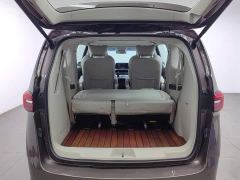 Buick GL8 Land Business Class Smart Edition - ფოტო 16