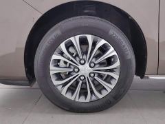 Buick GL8 Land Business Class Smart Edition - ფოტო 17