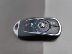 Buick GL8 Land Business Class Smart Edition - ფოტო 19