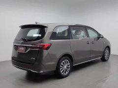 Buick GL8 Land Business Class Smart Edition - ფოტო 2