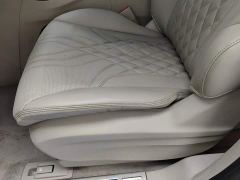 Buick GL8 Land Business Class Smart Edition - ფოტო 20