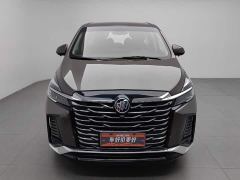 Buick GL8 Land Business Class Smart Edition - ფოტო 3