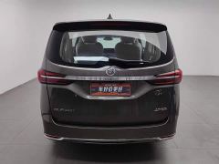 Buick GL8 Land Business Class Smart Edition - ფოტო 4