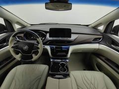 Buick GL8 Land Business Class Smart Edition - ფოტო 5