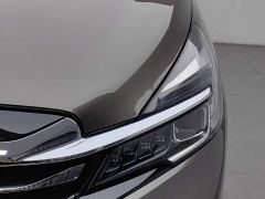 Buick GL8 Land Business Class Smart Edition - ფოტო 7