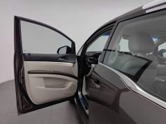 Buick GL8 Land Business Class Smart Edition - ფოტო 8