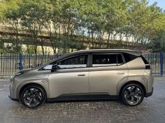 AION Y 70 Smart Leader Ternary Lithium - ფოტო 4