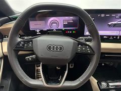 Audi A6L e-tron Launch Edition with Qiankun Intelligent Driving - фото 11