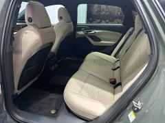 Audi A6L e-tron Launch Edition with Qiankun Intelligent Driving - фото 12