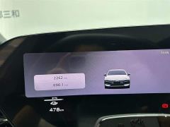 Audi A6L e-tron Launch Edition with Qiankun Intelligent Driving - фото 18