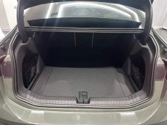 Audi A6L e-tron Launch Edition with Qiankun Intelligent Driving - фото 8