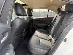 Toyota Corolla Hybrid 1.8L E-CVT Elite - ფოტო 11