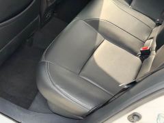 Toyota Corolla Hybrid 1.8L E-CVT Elite - ფოტო 12