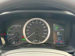 Toyota Corolla Hybrid 1.8L E-CVT Elite - ფოტო 17
