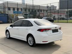 Toyota Corolla Hybrid 1.8L E-CVT Elite - ფოტო 4