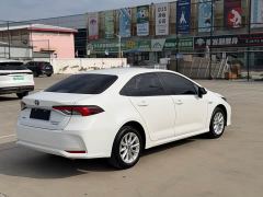 Toyota Corolla Hybrid 1.8L E-CVT Elite - ფოტო 6
