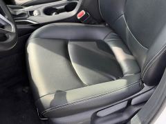 Toyota Corolla Hybrid 1.8L E-CVT Elite - ფოტო 9