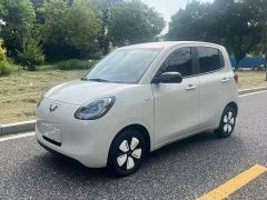 Wuling Hongguang MINIEV Fourth Generation Four-Door Advanced Edition - ფოტო 1
