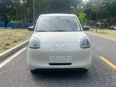 Wuling Hongguang MINIEV Fourth Generation Four-Door Advanced Edition - ფოტო 2