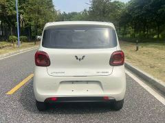 Wuling Hongguang MINIEV Fourth Generation Four-Door Advanced Edition - ფოტო 3