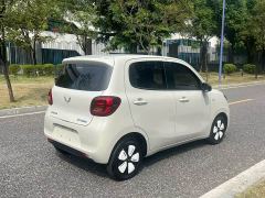 Wuling Hongguang MINIEV Fourth Generation Four-Door Advanced Edition - ფოტო 4