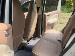 Wuling Hongguang MINIEV Fourth Generation Four-Door Advanced Edition - ფოტო 7