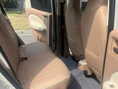 Wuling Hongguang MINIEV Fourth Generation Four-Door Advanced Edition - ფოტო 8
