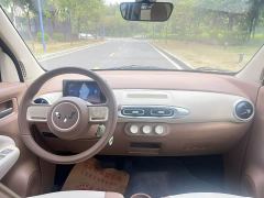 Wuling Hongguang MINIEV Fourth Generation Four-Door Advanced Edition - ფოტო 9