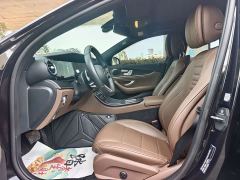 Mercedes-Benz E-Class E 300 L Fashion Edition - photo 10