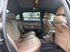Mercedes-Benz E-Class E 300 L Fashion Edition - photo 13