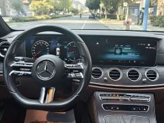 Mercedes-Benz E-Class E 300 L Fashion Edition - photo 15